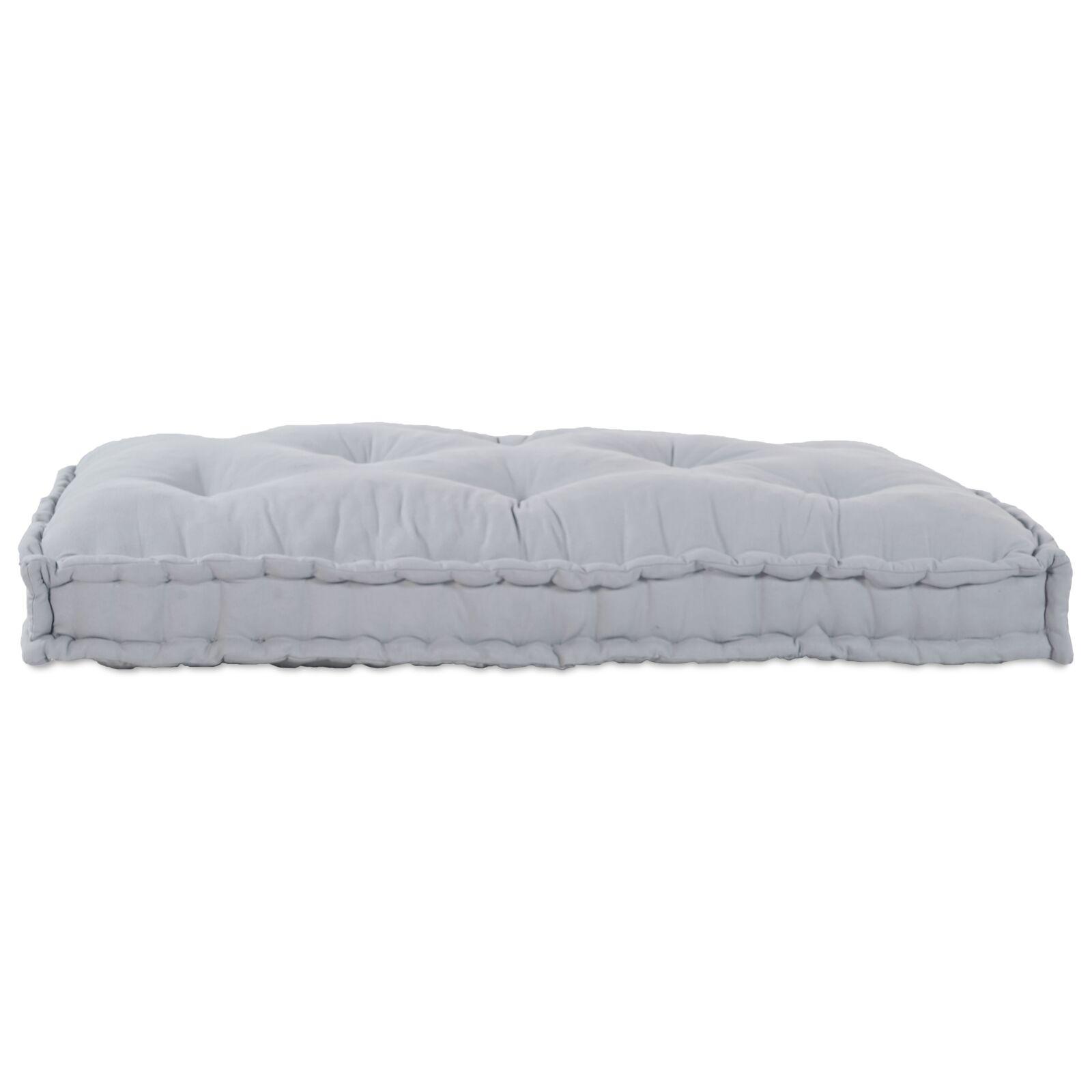 Palle Sofa Pude Grå Stof