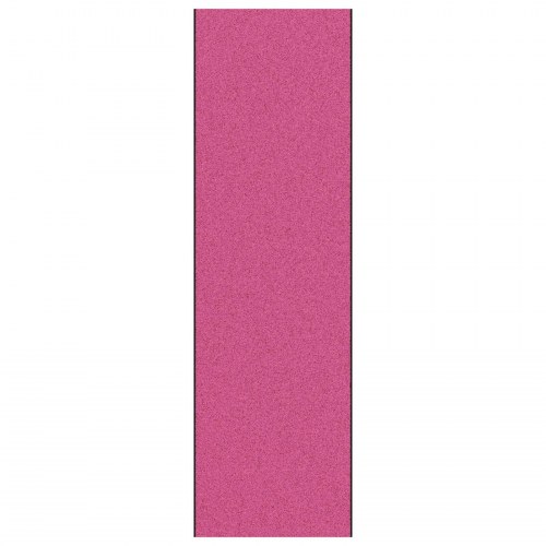 Dørmåtte Vaskbar Pink 120x400 cm