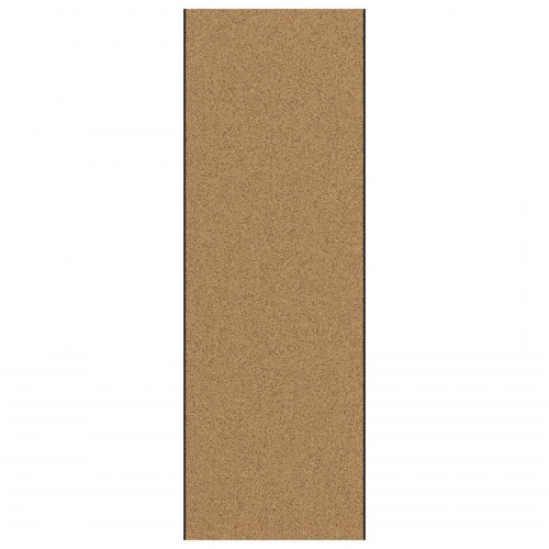 Vaskbar Dørmåtte Creme 120x350 cm