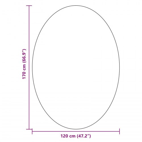 Tæpper Cremefarvet Polyester 120 x 170 cm Holdbart Områdetæpper