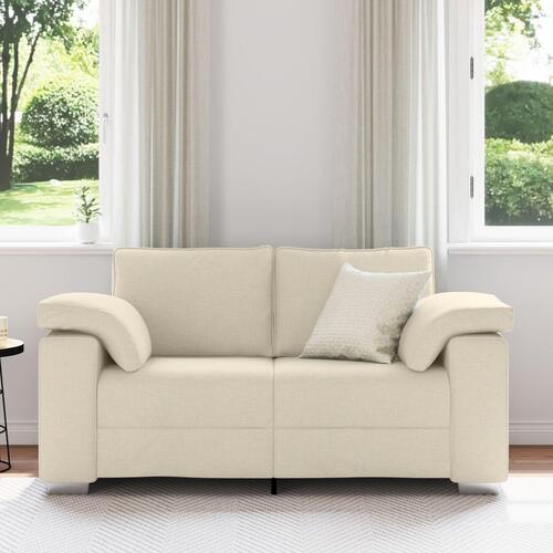 Sofa Loveseat Lin 120 cm