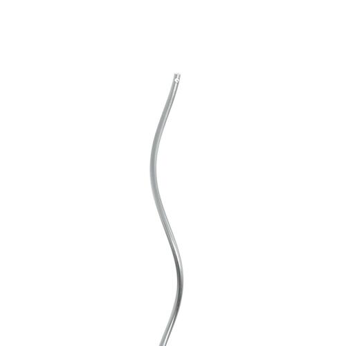 Spiral Planteholder 50 stk 150 cm Galvaniseret Stål