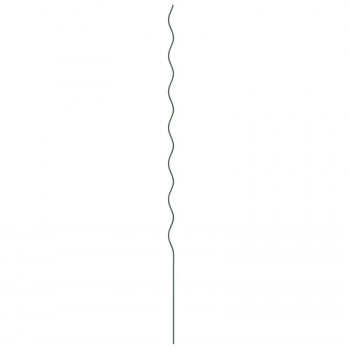 Spiral Plante Støtter 50 stk 170 cm Stål
