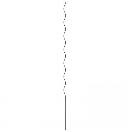 Spiral Plante Støtter 50 stk 170 cm Stål