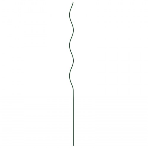 Spiral Plante Støtter 50 stk 110 cm Stål