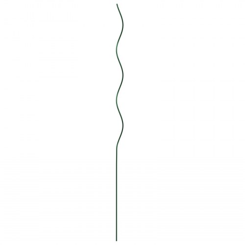Spiral Plante Støtter 50 stk 110 cm Stål