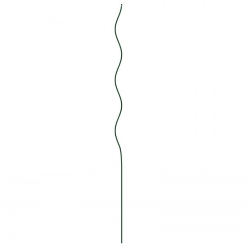 Spiral Plante Støtter 50 stk 110 cm Stål