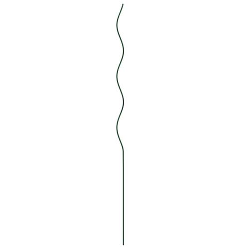 Spiral Planter Støtter 20 stk 110 cm Stål