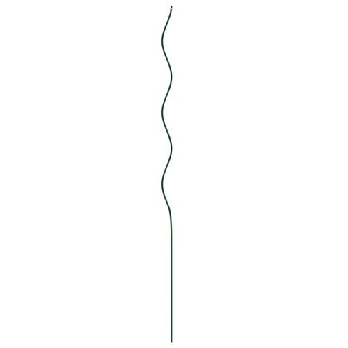 Spiral Planter Støtter 20 stk 110 cm Stål