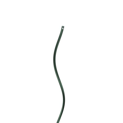 Spiral Planter Støtter 20 stk 110 cm Stål