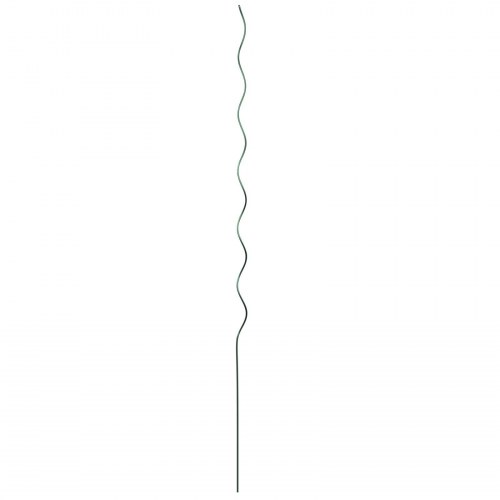 Spiralplanteholdere 50 stk 150 cm Stål