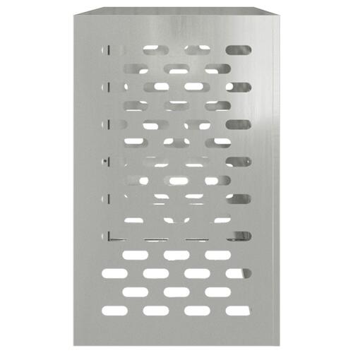 Aircondition Betræk 110x50x80 cm Galvaniseret Stål