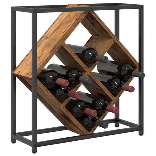 Vinreoler