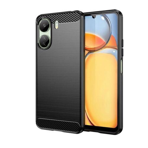 Mobilcover OEM XIAOMI REDMI 13C Sort