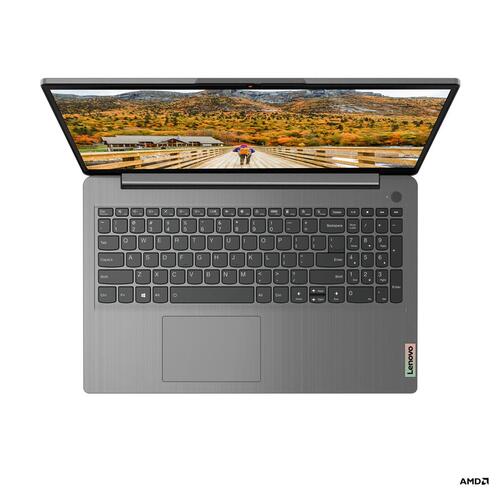 Bærbar computer Lenovo IDEAPAD 3 15ADA6 512 GB SSD 15,6" AMD Ryzen 7 3700U 12 GB RAM