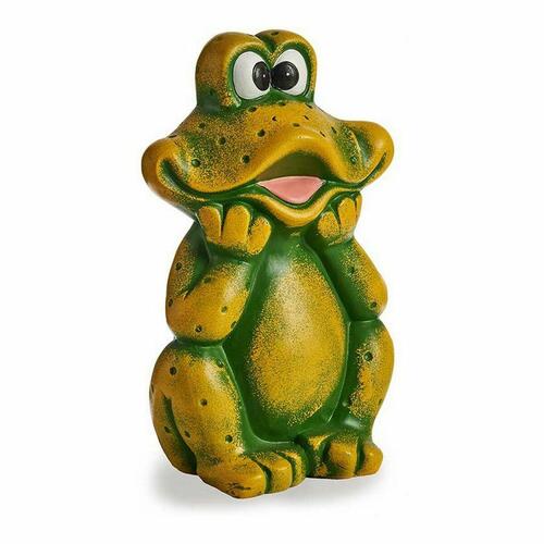 Dekorativ havefigur Ibergarden Frø (OUTLET B)