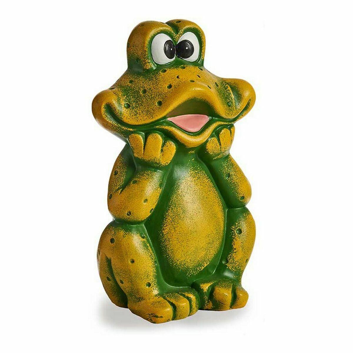 Dekorativ havefigur Ibergarden Frø (OUTLET B)