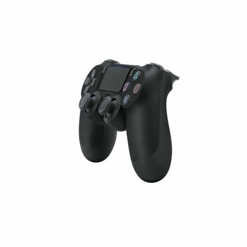 Wireless Gaming Controller Sony DUALSHOCK 4 Sort Bluetooth 2.1 + EDR PlayStation 4 (OUTLET B)