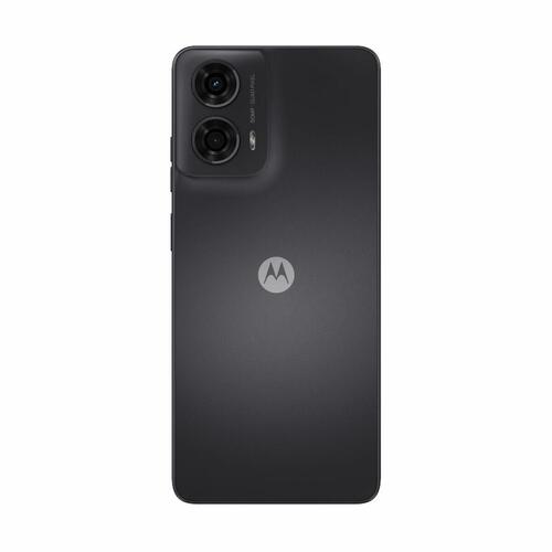 Smartphone Motorola 6,56" MediaTek Helio G85 8 GB RAM 128 GB Sort Grå (OUTLET A)