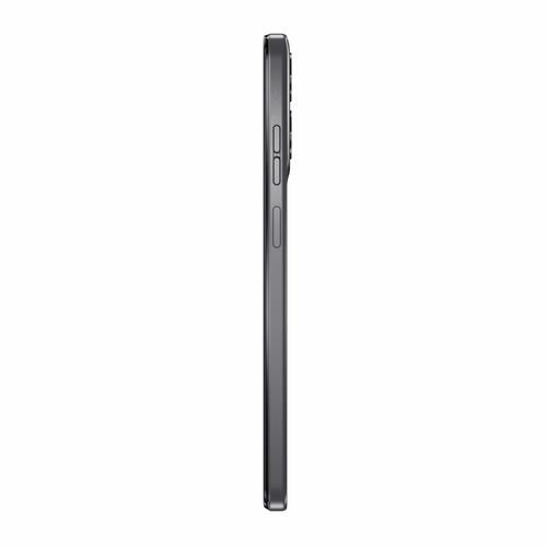 Smartphone Motorola 6,56" MediaTek Helio G85 8 GB RAM 128 GB Sort Grå (OUTLET A)