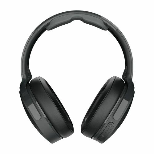 Hovedtelefoner Skullcandy Sort (OUTLET C)