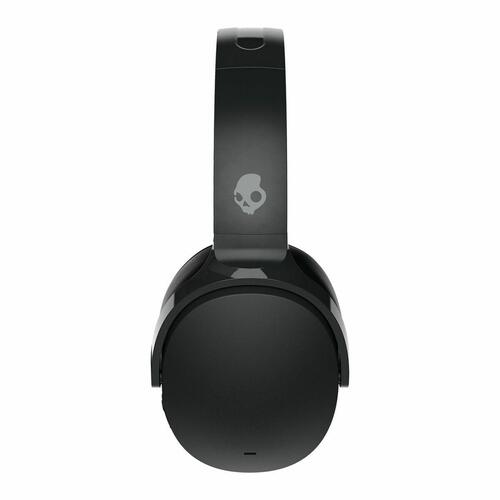 Hovedtelefoner Skullcandy Sort (OUTLET C)