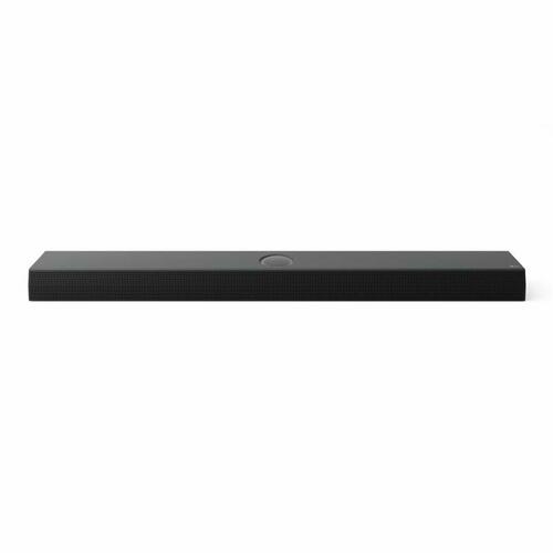 Sound bar LG Sort 500 W (OUTLET A)