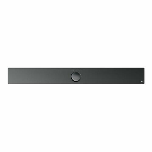 Sound bar LG Sort 500 W (OUTLET A)