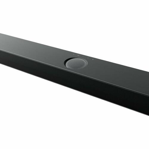 Sound bar LG Sort 500 W (OUTLET A)
