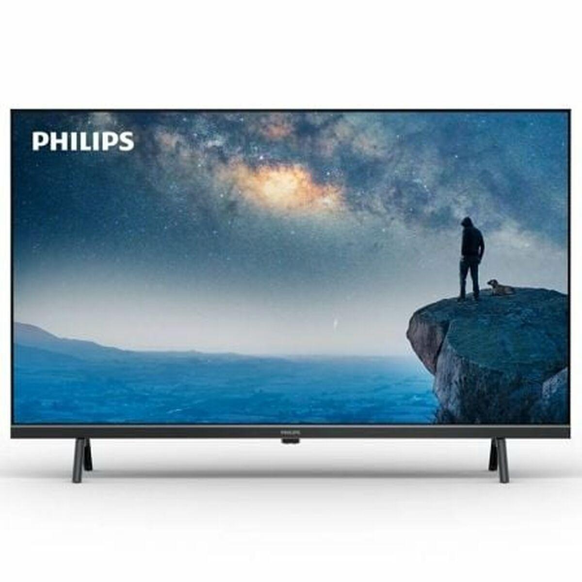 Smart TV Philips 32" Full HD LED HDR (OUTLET A)