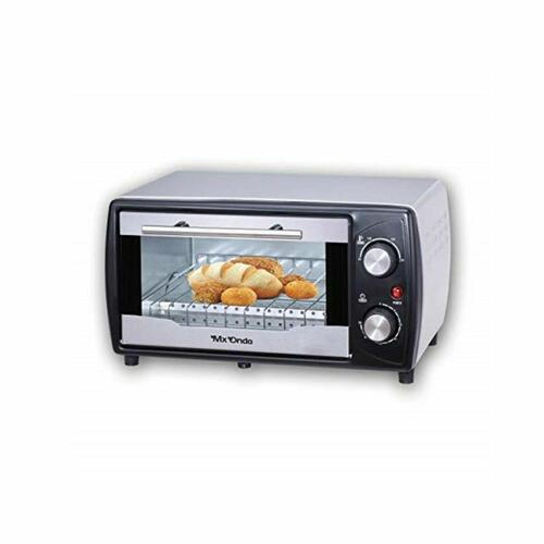 Elektrisk miniovn Mx Onda (OUTLET B)