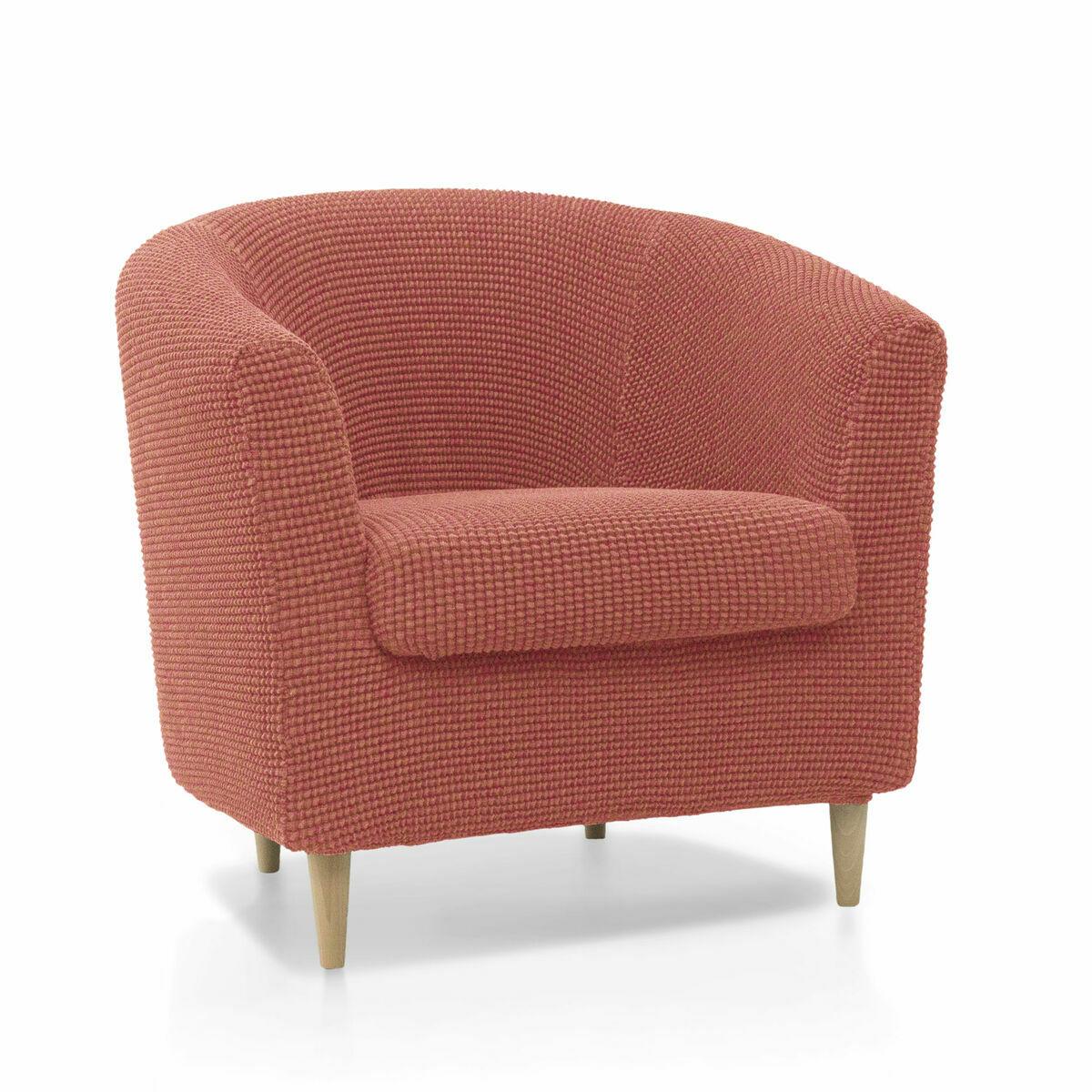 Sofaskins stolsovertræk - lænestolsbetræk (OUTLET A)