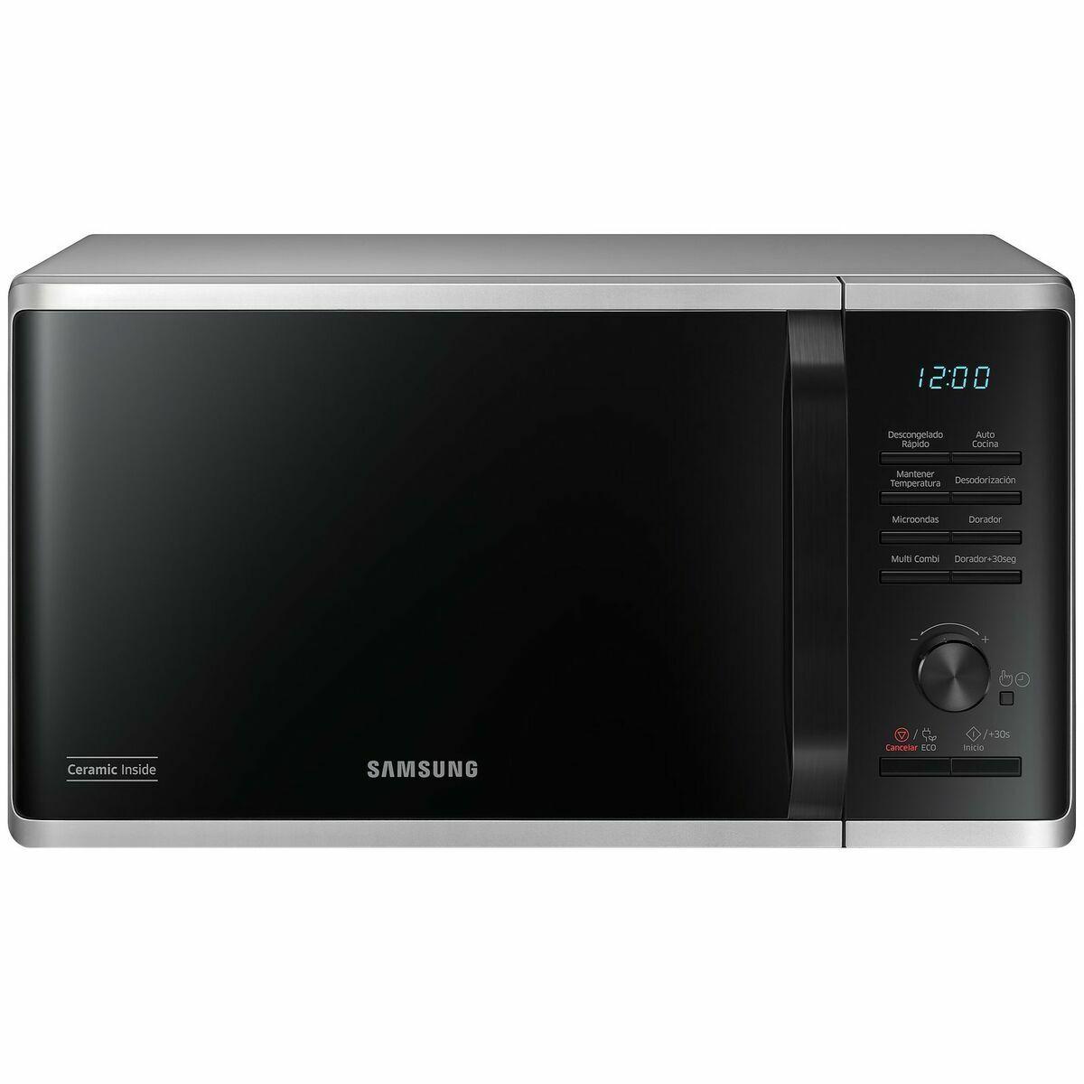 Mikrobølgeovn Samsung (OUTLET C)