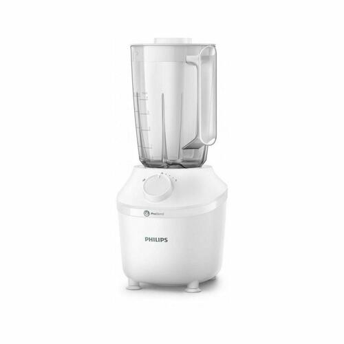 Kop-blender Philips Hvid Sort 450 W (OUTLET A)