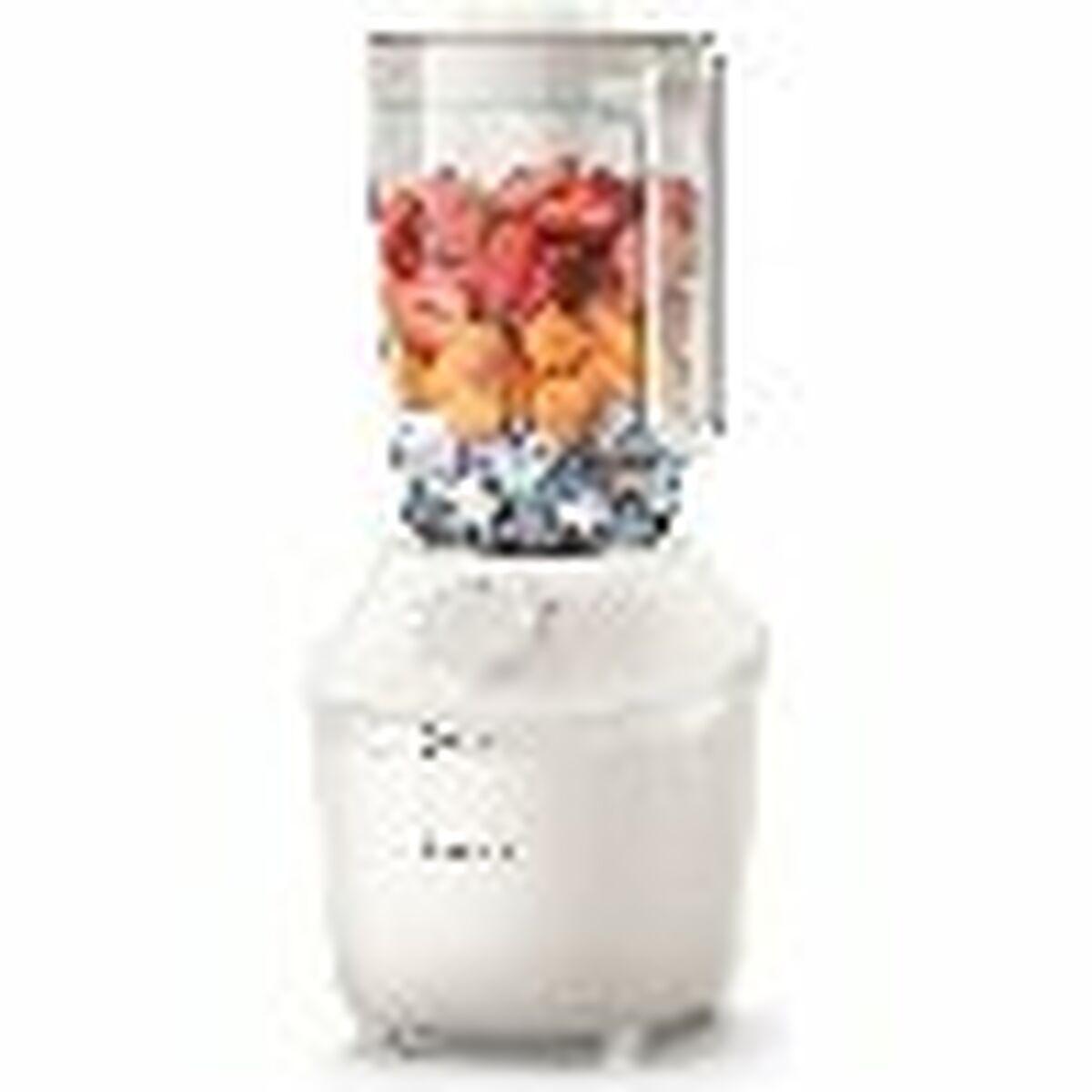 Kop-blender Philips Hvid Sort 450 W (OUTLET A)