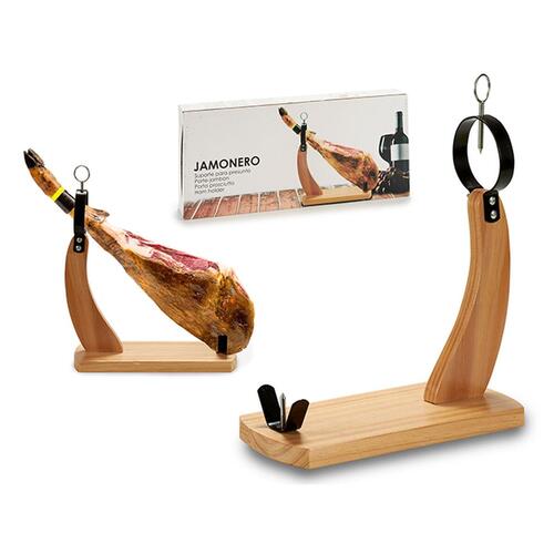 Skinkeholder i Træ Kinvara (OUTLET A)
