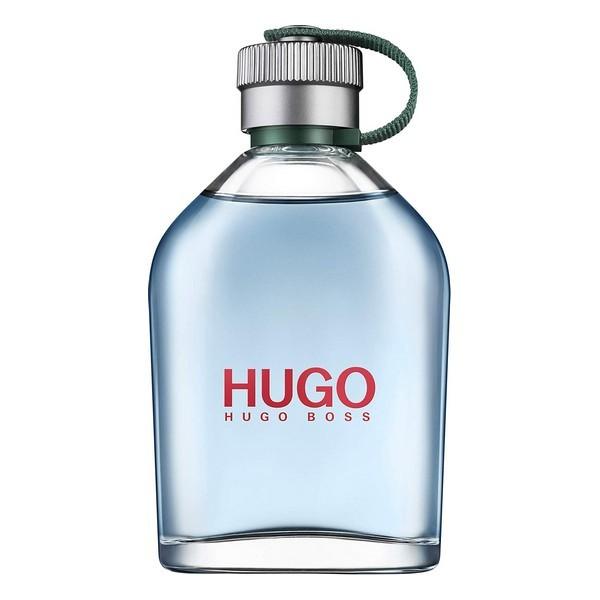 Se Hugo Boss - Hugo Man Eau de Toilette - 200 ml - Edt hos Boligcenter.dk