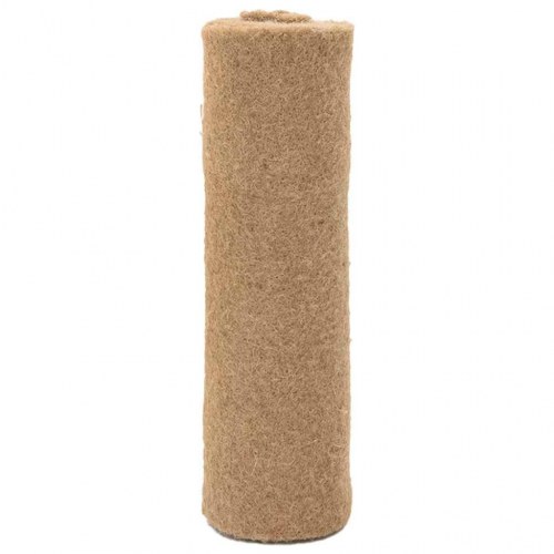 Hampemåtte til gnavere 0,5 × 1 m - 5 mm