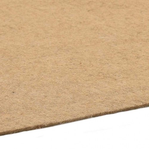 Hampemåtte til gnavere 0,5 × 1 m - 5 mm