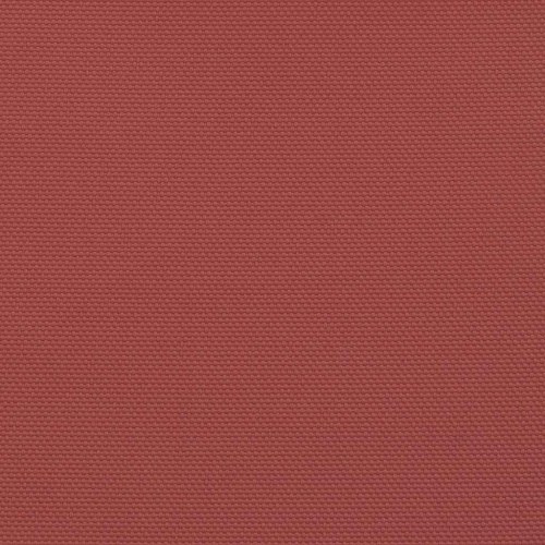 Altanafskærmning 120×700 cm - 100 % polyester, terrakotta