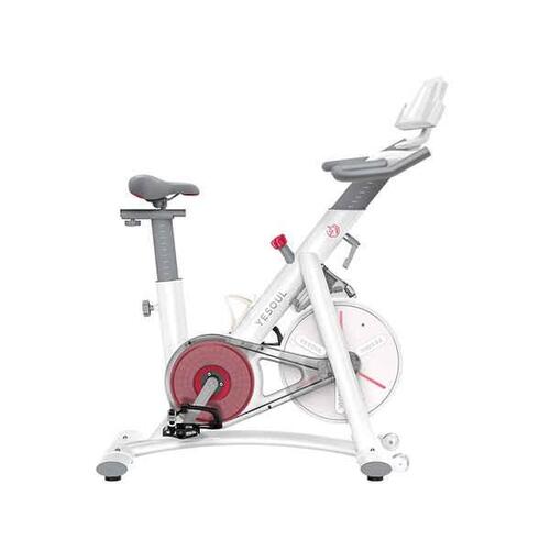 Stationær cykel Xiaomi Yesoul Smart Spinning Indoor S3 Hvid
