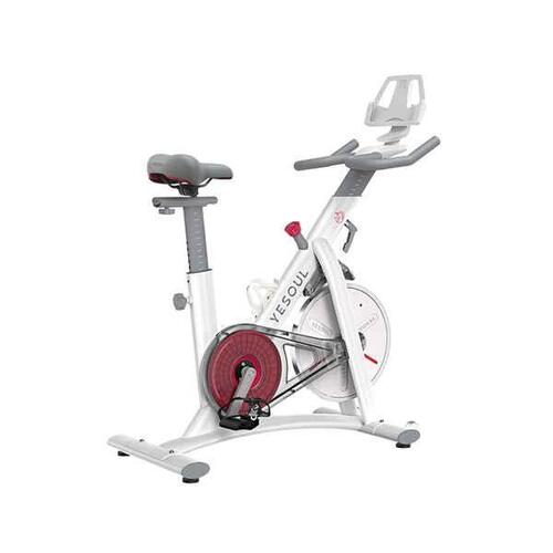 Stationær cykel Xiaomi Yesoul Smart Spinning Indoor S3 Hvid