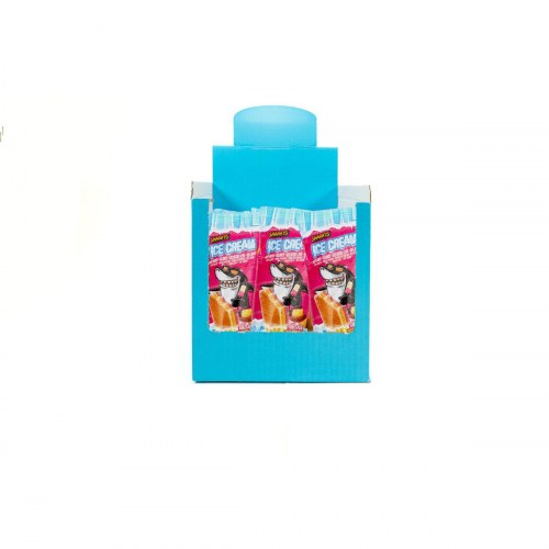 Hundegodbidder Snackys ost & pølse - 24 enheder