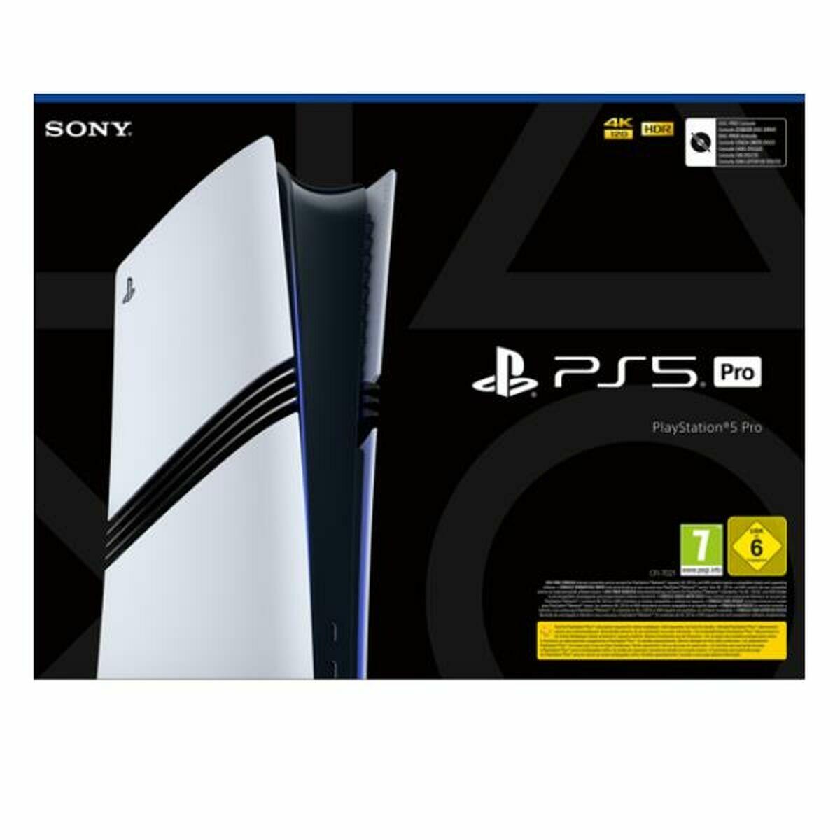Bærbar computer Sony