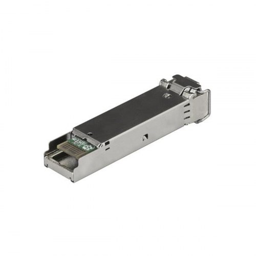 Startech SFP1000BXUST SFP fiberoptisk modul - 1,25 Gbit/s, 10 km