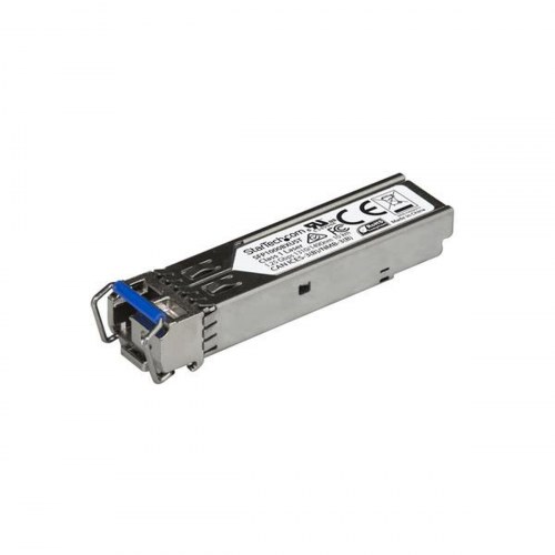 Startech SFP1000BXUST SFP fiberoptisk modul - 1,25 Gbit/s, 10 km
