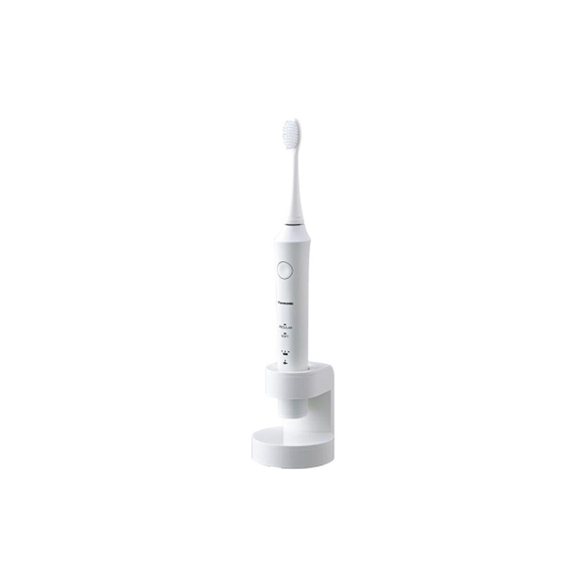 Elektrisk tandbørste Panasonic EW-DL83-W803