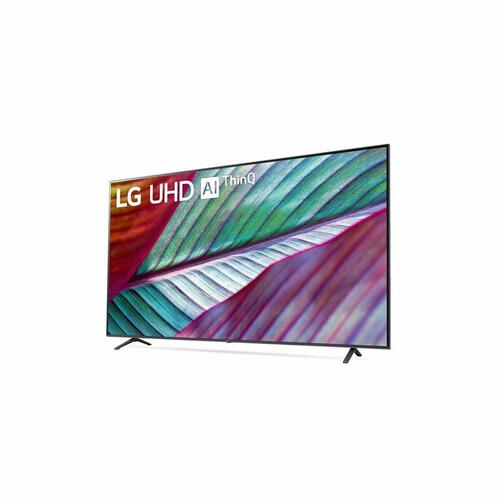 Smart TV LG 43UR78006LK.AEU 43" 4K Ultra HD HDR LCD (OUTLET A)