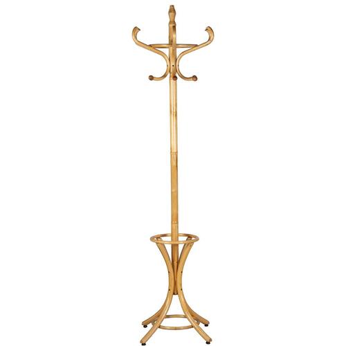Stojalo za klobuke Alexandra House Living Honning 53 x 186 cm