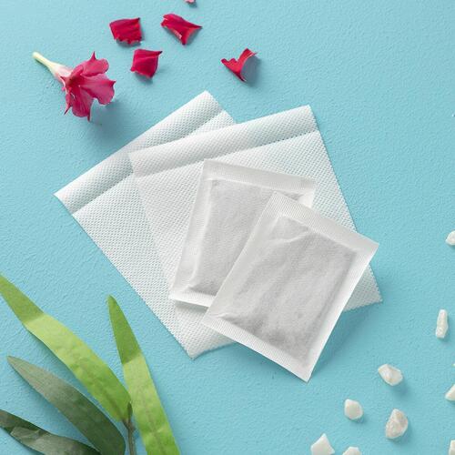 Detox Fod Plastre Bamboo InnovaGoods (OUTLET A)